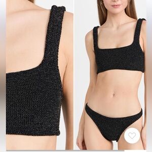 NWT HUNZA two piece